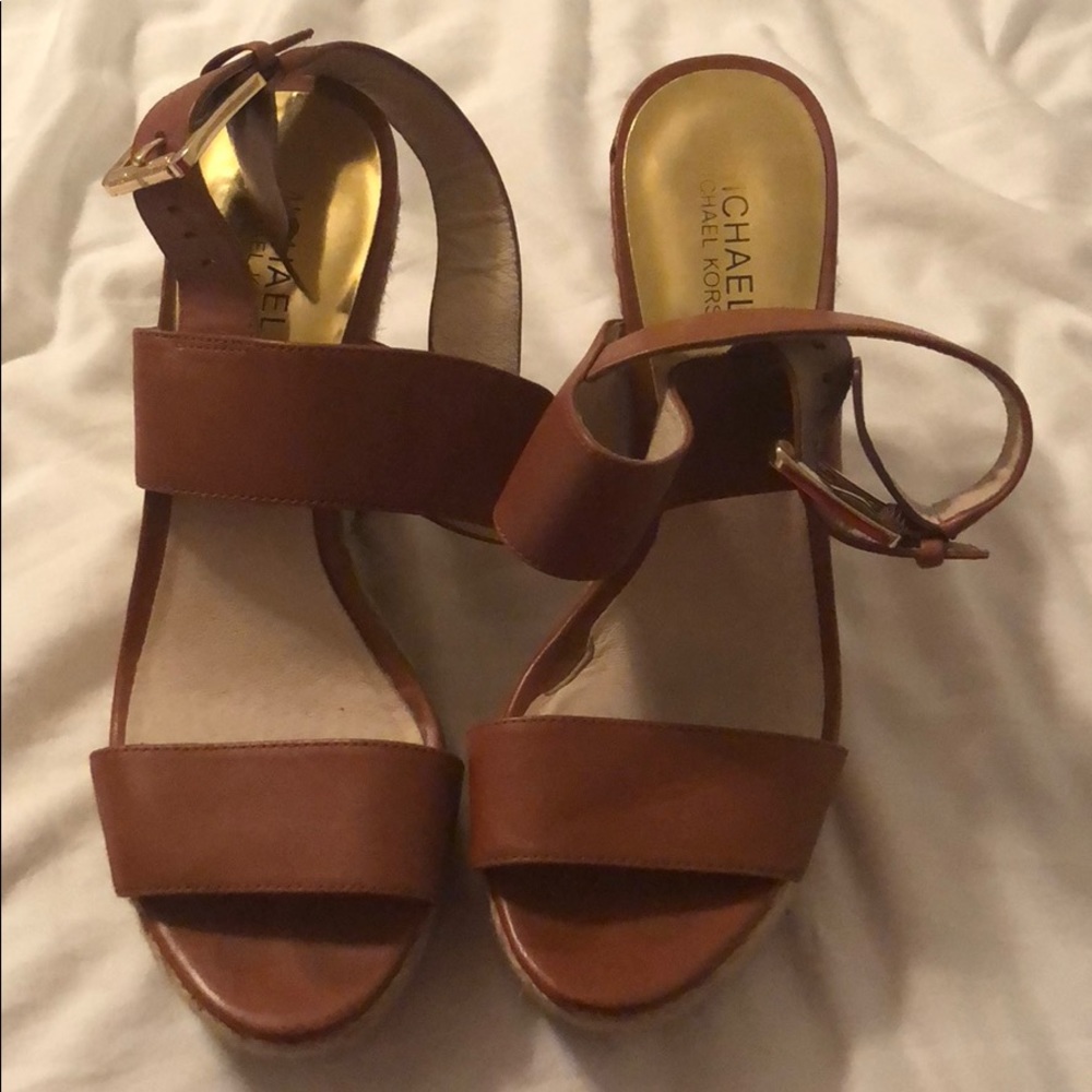Michael Kors Wedges